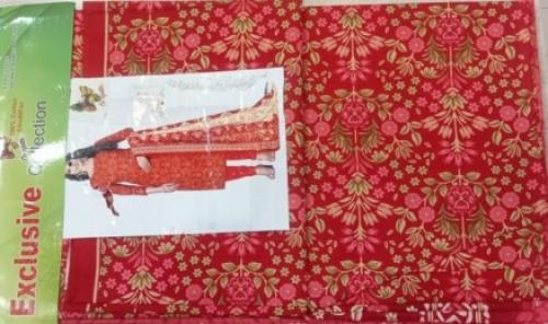 POWERLOOM PRINTED CHUDIDHAR